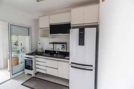 Apartamento para alugar com 65m², 2 quartos e 1 vaga Apartamento para alugar com 65m², 2 quartos e 1 vagaCozinha