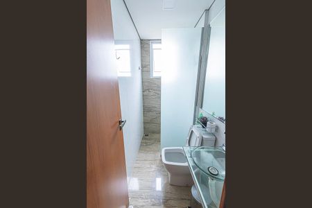 Apartamento para alugar com 60m², 2 quartos e 2 vagasbanheiro