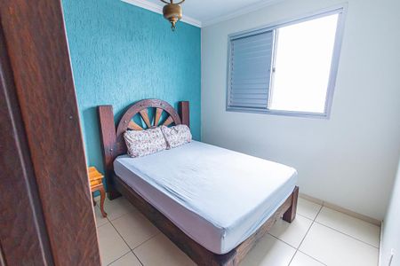 Apartamento para alugar com 60m², 2 quartos e 2 vagasquarto 2