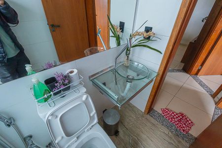 Apartamento para alugar com 60m², 2 quartos e 2 vagasbanheiro