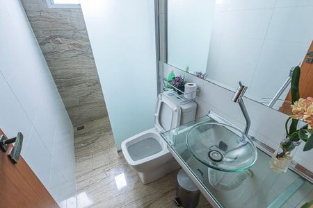 Apartamento para alugar com 60m², 2 quartos e 2 vagasbanheiro