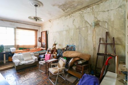 Casa à venda com 3 quartos, 300m² em Campo Belo, São Paulo