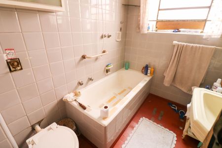 Casa à venda com 3 quartos, 300m² em Campo Belo, São Paulo