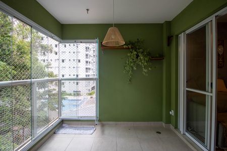 Apartamento para alugar com 2 quartos, 77m² em Vila Andrade, São Paulo