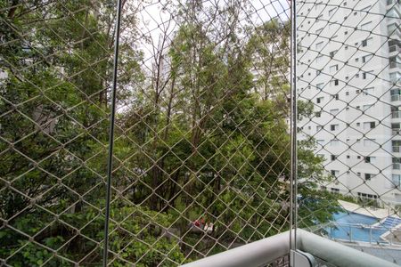 Apartamento para alugar com 2 quartos, 77m² em Vila Andrade, São Paulo