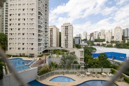Apartamento para alugar com 2 quartos, 77m² em Vila Andrade, São Paulo