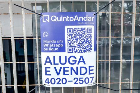 Apartamento à venda com 26m², 1 quarto e sem vagaPlaquinha