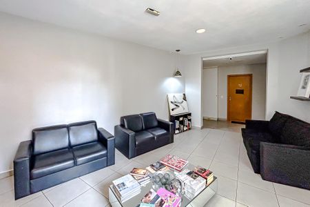 Apartamento à venda com 26m², 1 quarto e sem vagaHall de entrada