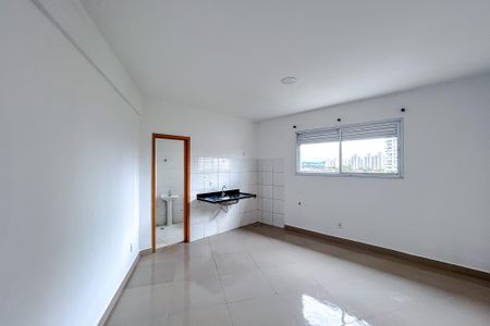 Studio de apartamento à venda com 1 quarto, 26m² em Tatuapé, São Paulo