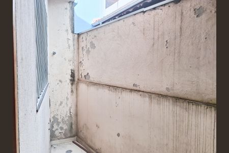 Casa para alugar com 110m², 3 quartos e 2 vagasÁrea de Serviço