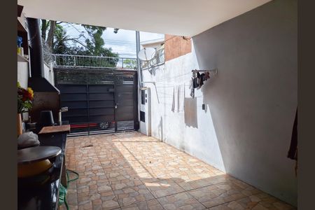 Casa para alugar com 110m², 3 quartos e 2 vagasGaragem