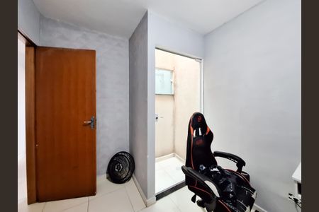 Casa para alugar com 110m², 3 quartos e 2 vagasQuarto 2