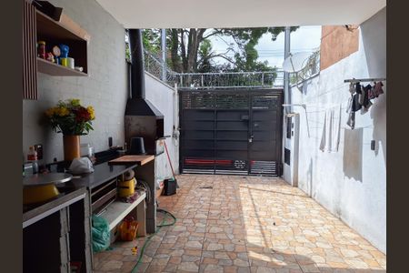 Casa para alugar com 110m², 3 quartos e 2 vagasGaragem