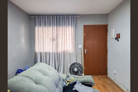 Sala de casa para alugar com 3 quartos, 110m² em Vila Curuçá Velha, São Paulo