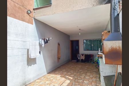 Casa para alugar com 110m², 3 quartos e 2 vagasGaragem