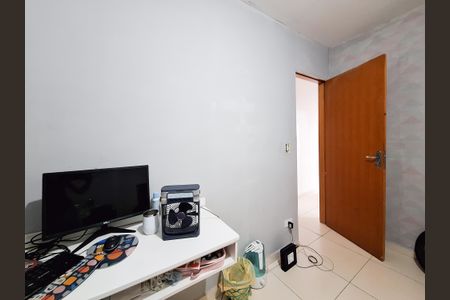 Casa para alugar com 110m², 3 quartos e 2 vagasQuarto 2