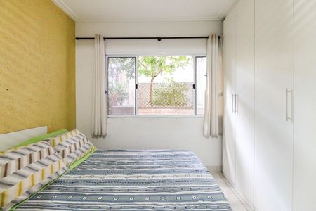 Quarto de kitnet/studio à venda com 1 quarto, 28m² em Vila Campanela, São Paulo