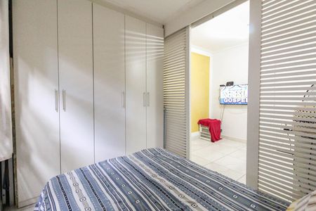 Studio à venda com 28m², 1 quarto e sem vagaQuarto