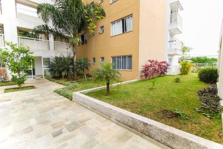 Studio à venda com 28m², 1 quarto e sem vagaÁrea Comum