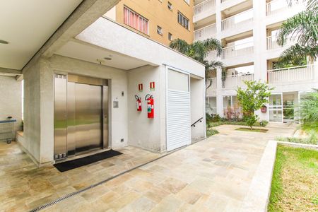 Studio à venda com 28m², 1 quarto e sem vagaÁrea Comum