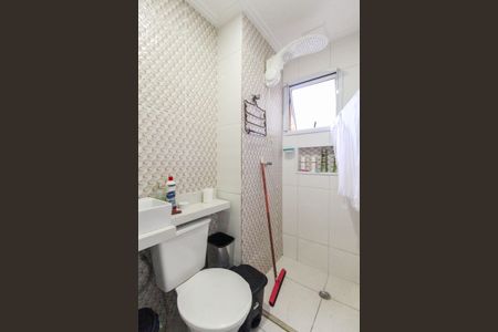 Studio à venda com 28m², 1 quarto e sem vagaBanheiro