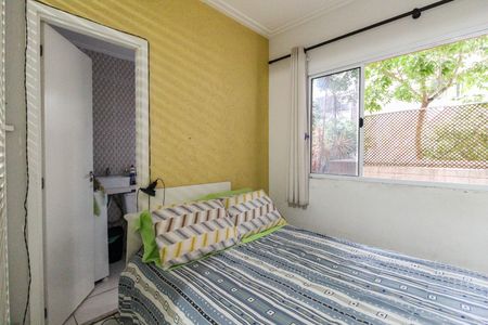 Studio à venda com 28m², 1 quarto e sem vagaQuarto