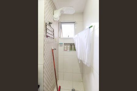 Studio à venda com 28m², 1 quarto e sem vagaBanheiro