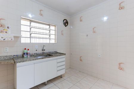 Casa à venda com 280m², 4 quartos e 2 vagasCasa 1 - Cozinha