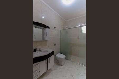 Casa à venda com 280m², 4 quartos e 2 vagasCasa 2 - Banheiro