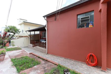 Casa à venda com 280m², 4 quartos e 2 vagasCasa 2 - Quintal e jardim