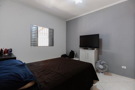 Casa à venda com 280m², 4 quartos e 2 vagasCasa 2 - Quarto