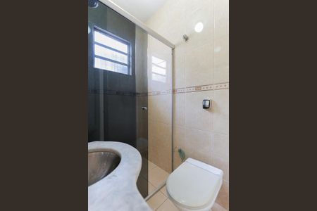Casa à venda com 280m², 4 quartos e 2 vagasCasa 1 - Banheiro da suíte