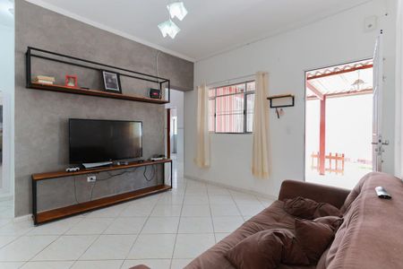 Casa à venda com 280m², 4 quartos e 2 vagasCasa 2 - Sala