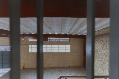 Casa à venda com 280m², 4 quartos e 2 vagasCasa 1 - Vista da sala de estar