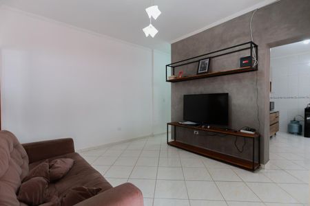 Casa à venda com 280m², 4 quartos e 2 vagasCasa 2 - Sala