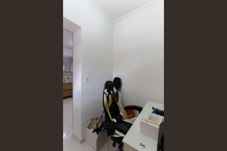 Casa à venda com 280m², 4 quartos e 2 vagasCasa 2 - Quarto de serviço