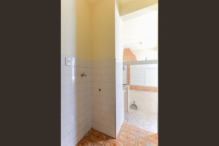 Casa à venda com 280m², 4 quartos e 2 vagasCasa 1 - Área de serviço