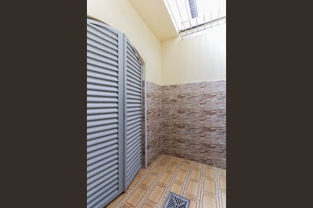 Casa à venda com 280m², 4 quartos e 2 vagasCasa 1 - Varanda do quarto 2