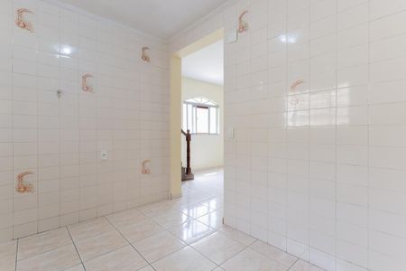 Casa à venda com 280m², 4 quartos e 2 vagasCasa 1 - Cozinha