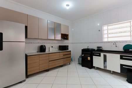 Casa à venda com 280m², 4 quartos e 2 vagasCasa 2 - Cozinha