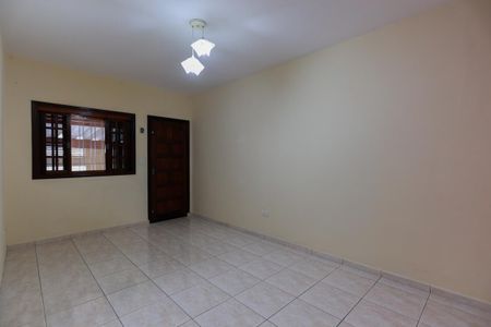 Casa à venda com 280m², 4 quartos e 2 vagasCasa 1 - Sala de estar