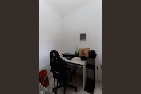 Casa à venda com 280m², 4 quartos e 2 vagasCasa 2 - Quarto de serviço