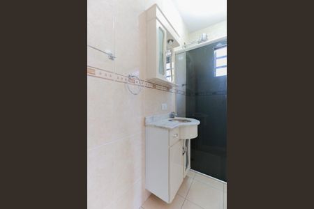 Casa à venda com 280m², 4 quartos e 2 vagasCasa 1 - Banheiro da suíte