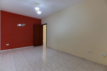 Casa 1 - Sala de estar de casa à venda com 4 quartos, 280m² em Santana, São Paulo