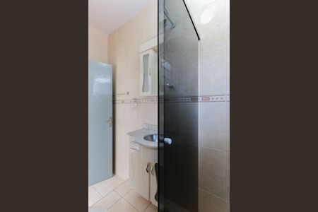 Casa à venda com 280m², 4 quartos e 2 vagasCasa 1 - Banheiro da suíte