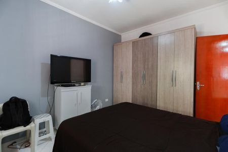 Casa à venda com 280m², 4 quartos e 2 vagasCasa 2 - Quarto