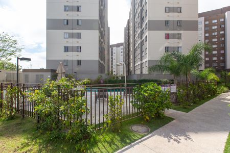 Apartamento para alugar com 34m², 2 quartos e sem vaga Apartamento para alugar com 34m², 2 quartos e sem vagaÁrea comum