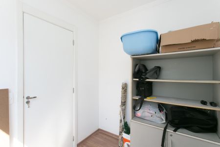 Quarto 1 de apartamento para alugar com 2 quartos, 34m² em Guaianases, São Paulo