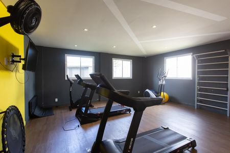 Apartamento para alugar com 34m², 2 quartos e sem vaga