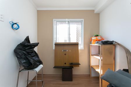 Apartamento para alugar com 34m², 2 quartos e sem vaga Apartamento para alugar com 34m², 2 quartos e sem vagaQuarto 2